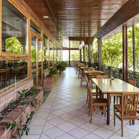 Residence La Doga Postiglione Экстерьер фото