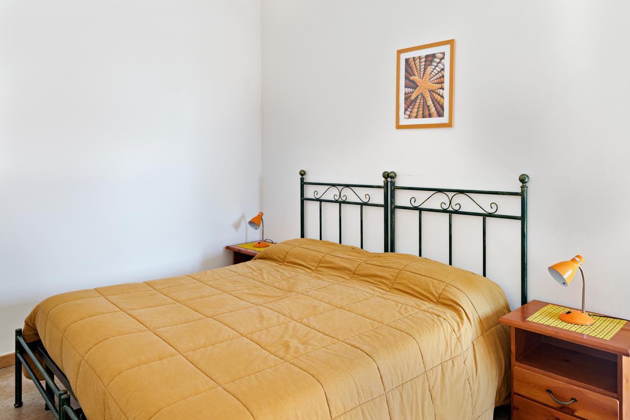 Residence La Doga Postiglione Экстерьер фото