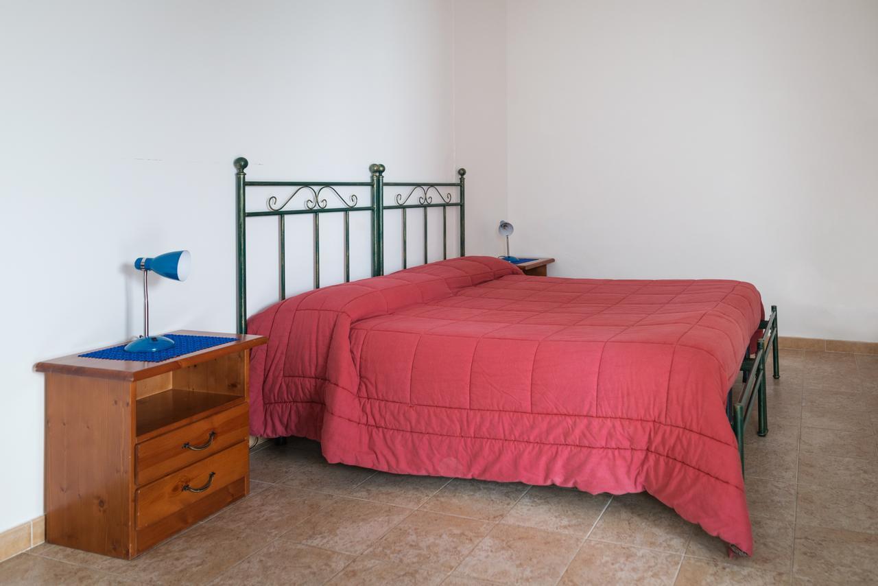 Residence La Doga Postiglione Экстерьер фото