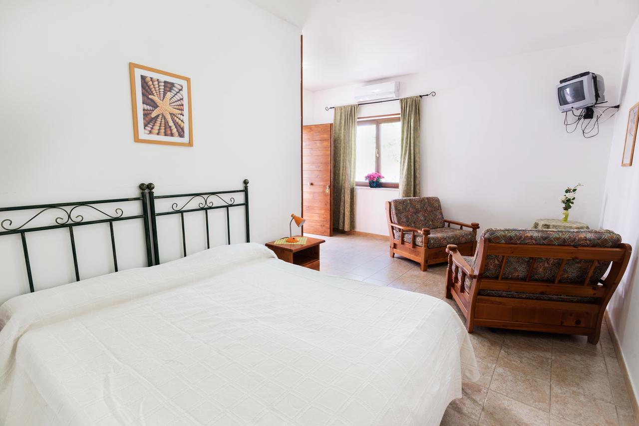 Residence La Doga Postiglione Экстерьер фото