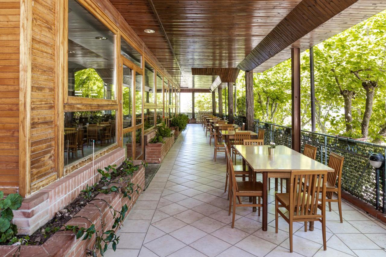 Residence La Doga Postiglione Экстерьер фото