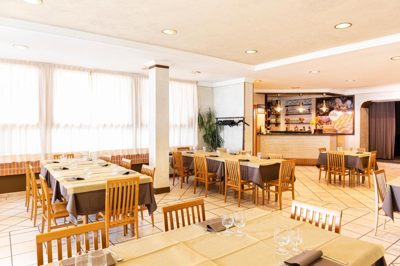 Residence La Doga Postiglione Экстерьер фото